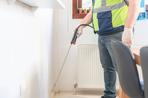 Best Residential Pest Control  in Washington, DC
